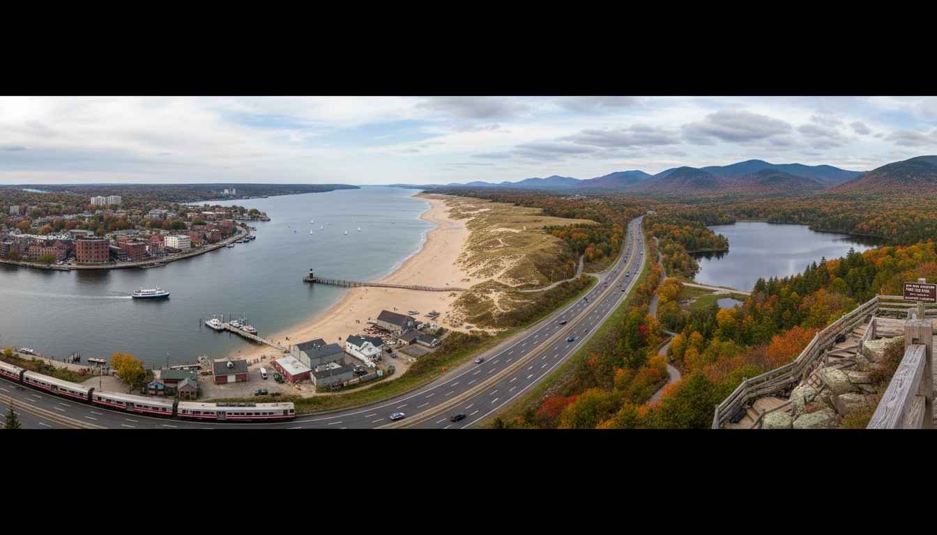 near places to visit in new york