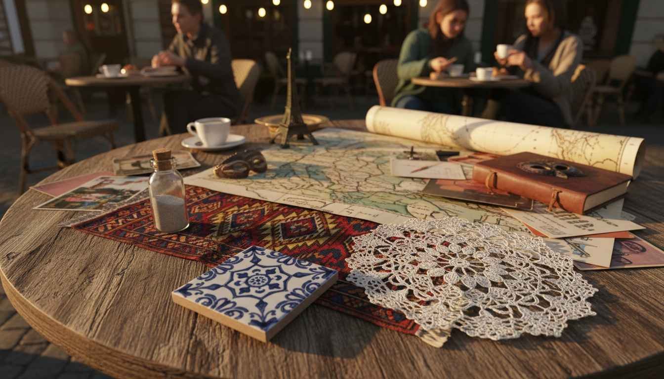 best and cheapest places to visit in europe