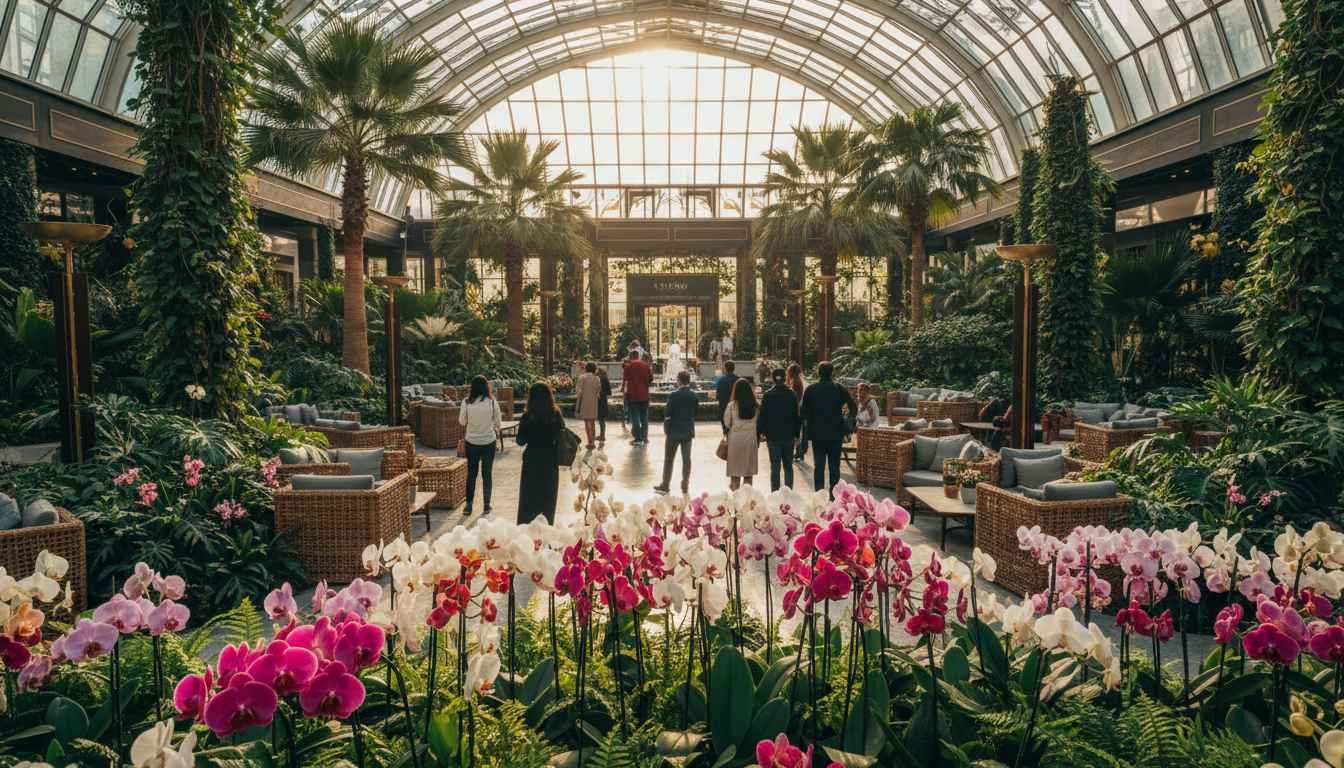 best indoor places to visit in dubai