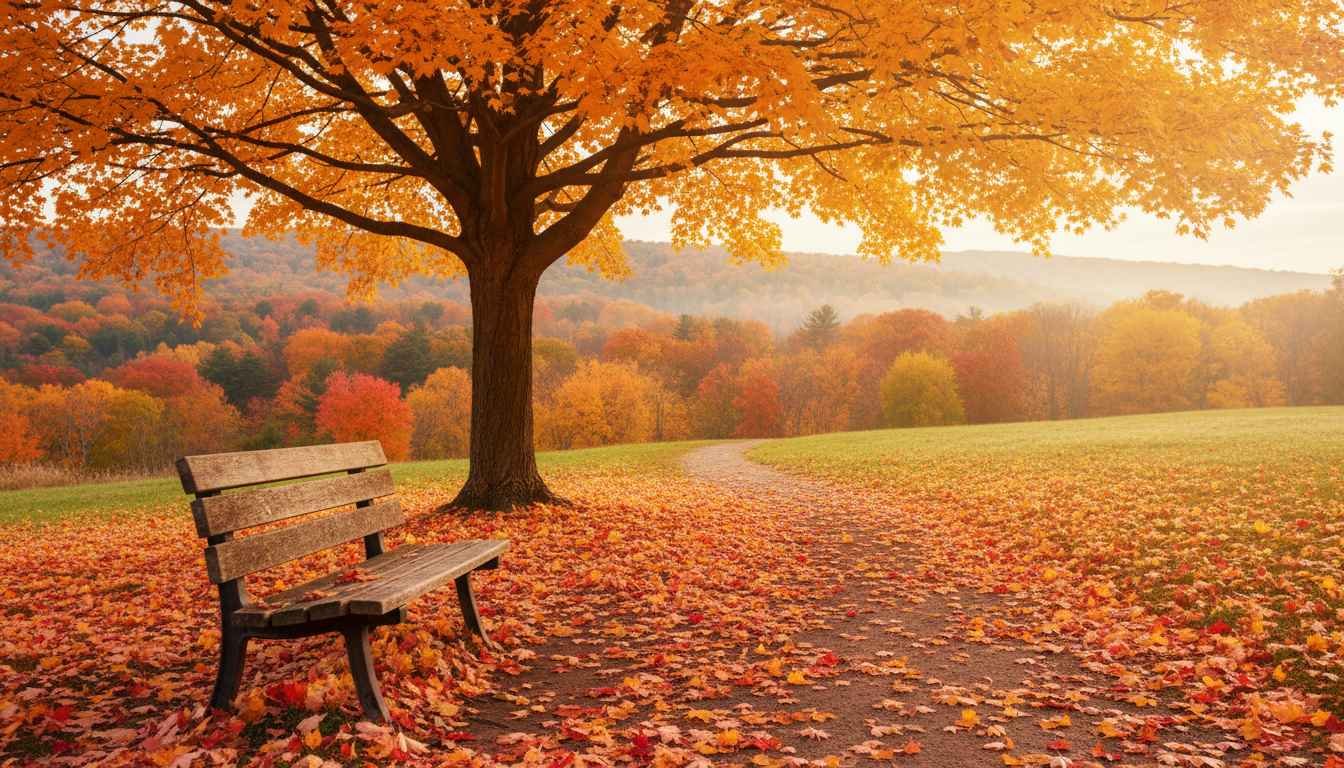 best place in us to visit in fall