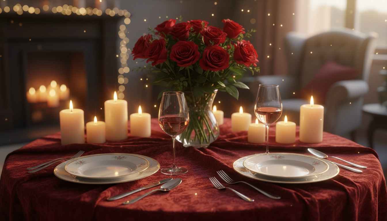 best place to visit for valentine's day