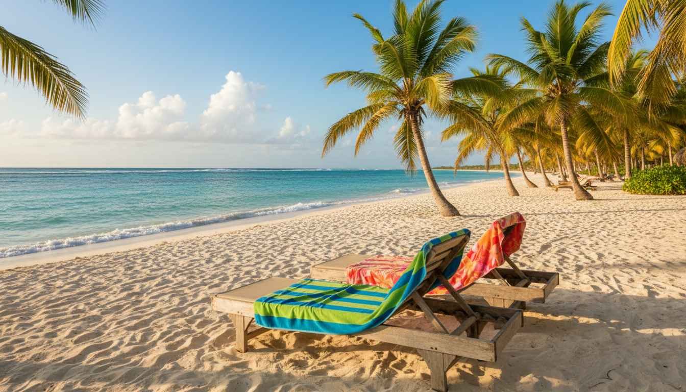 best place to visit in the Dominican Republic