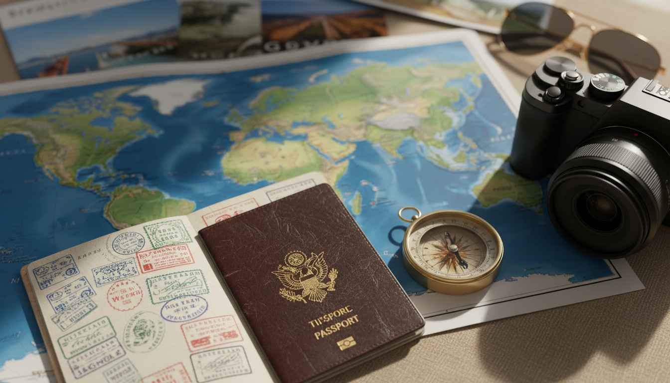 best places in the world to visit 2024