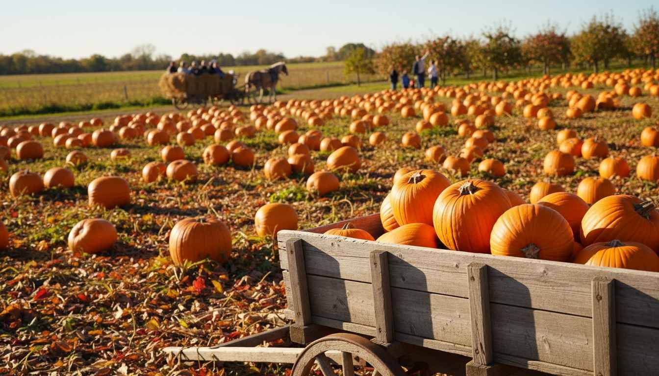 best places to visit for fall activities