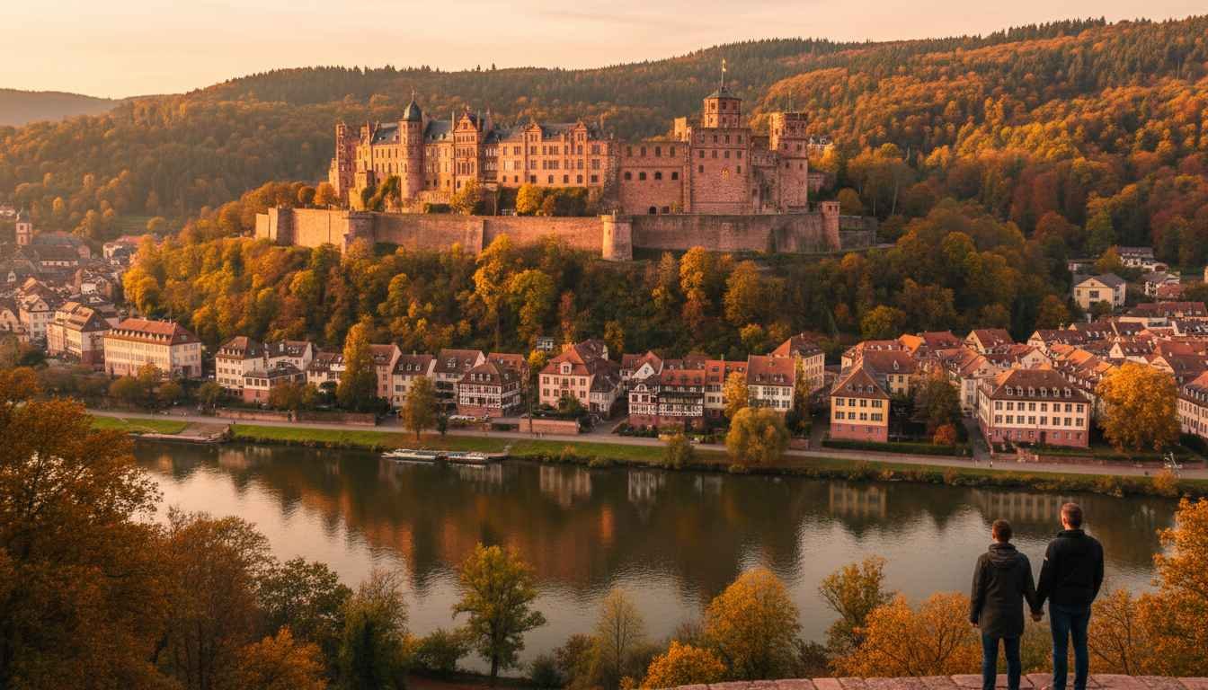 best places to visit in baden wurttemberg