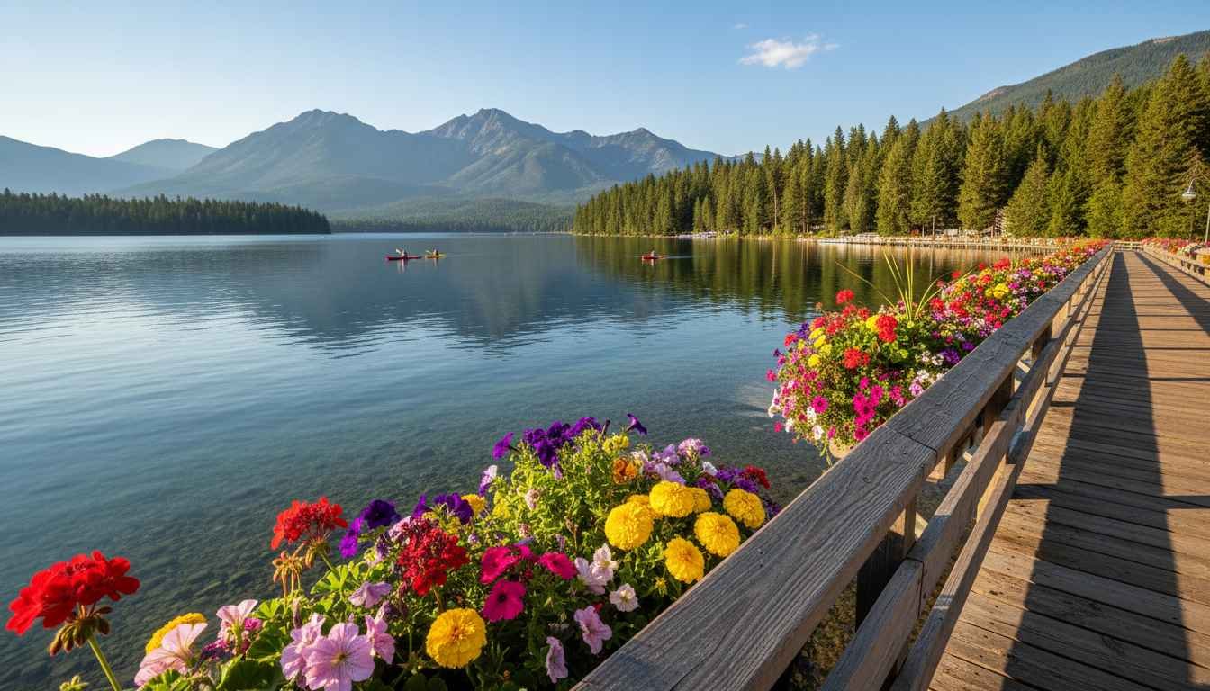 best places to visit in coeur d'alene