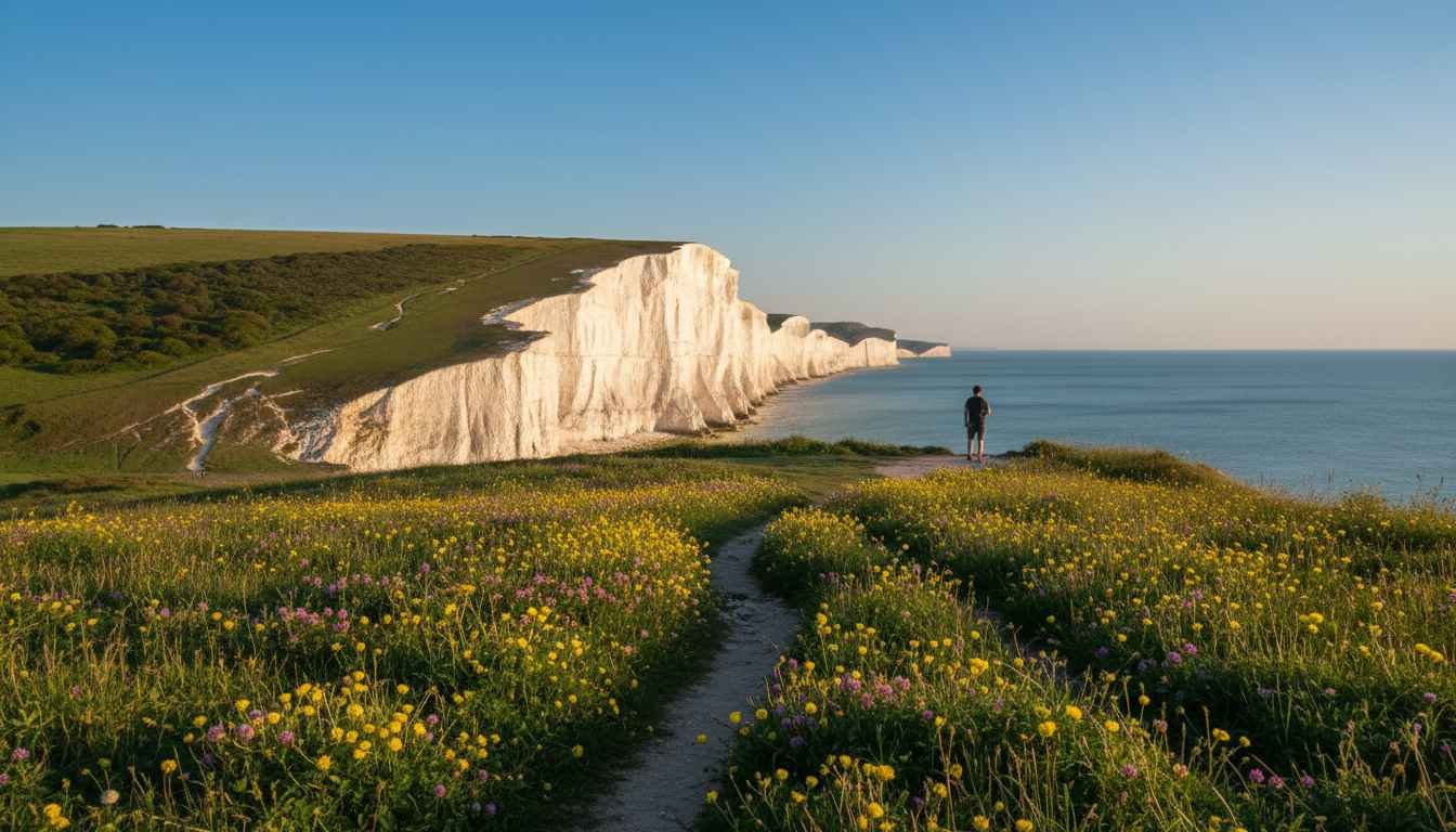 best places to visit in east sussex