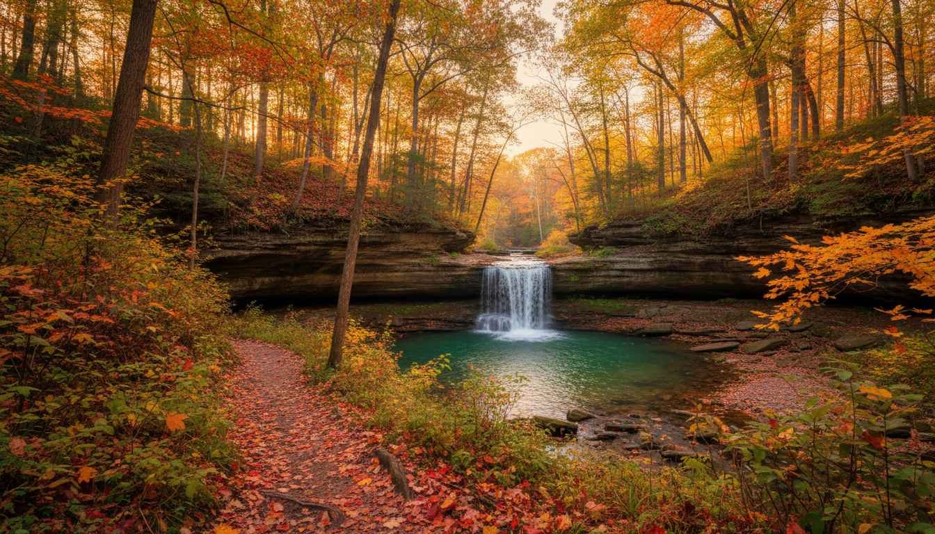 best places to visit in illinois outside of chicago