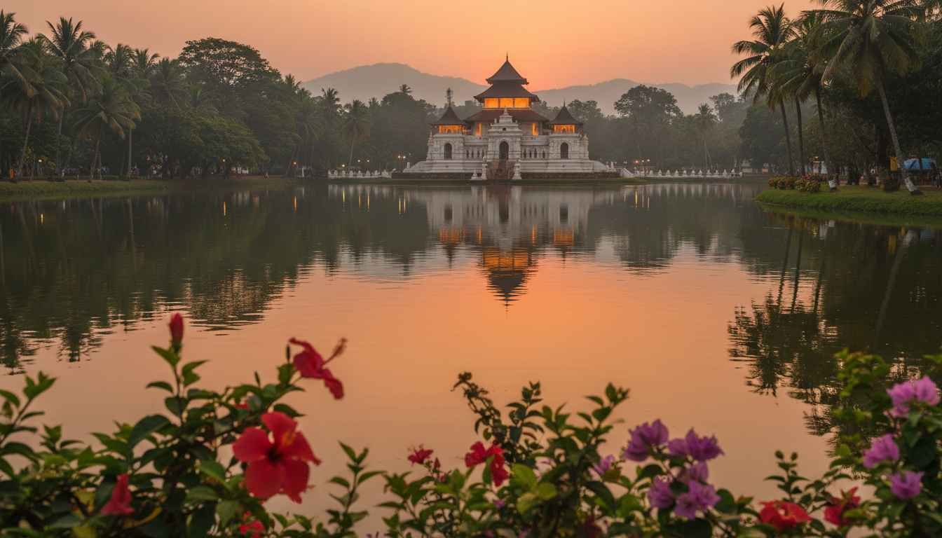 best places to visit in kandy sri lanka