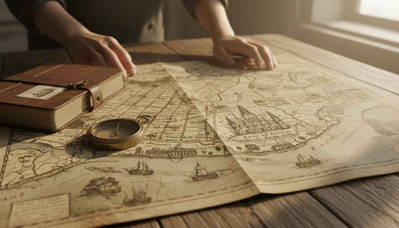 best places to visit in new orleans for history buffs