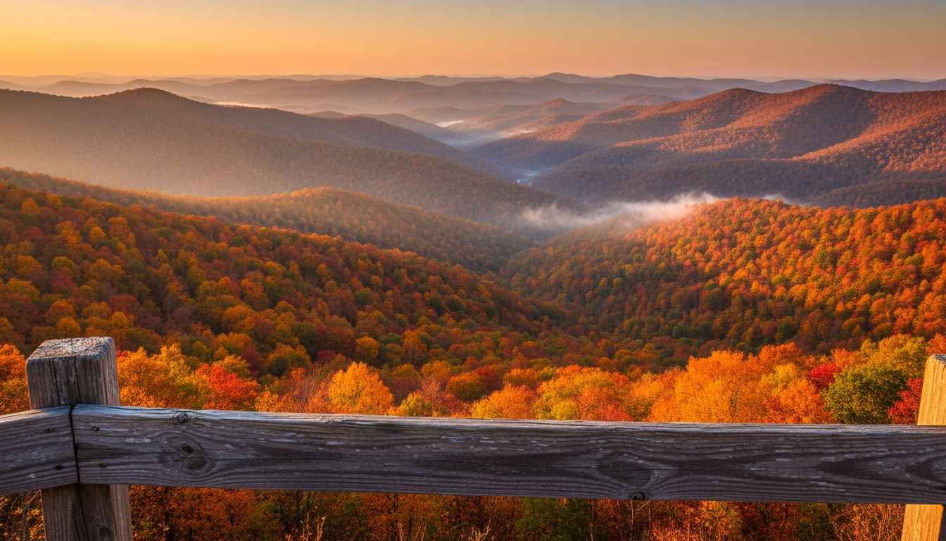 best places to visit in northern georgia