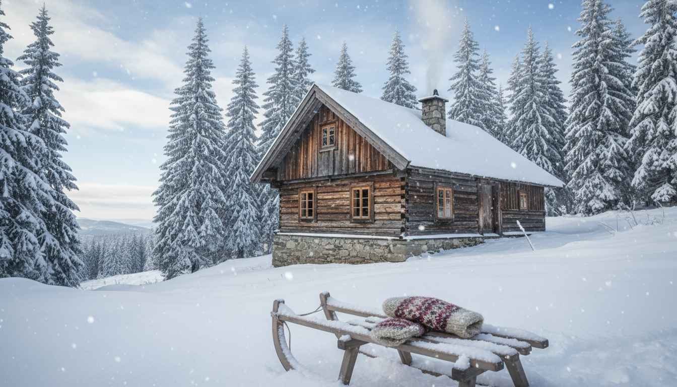 best places to visit in slovakia in winter