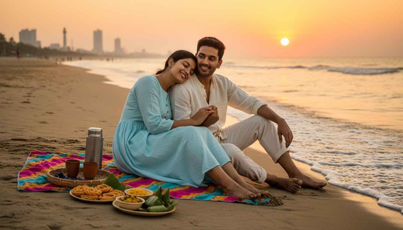 best places to visit in tamilnadu for couples