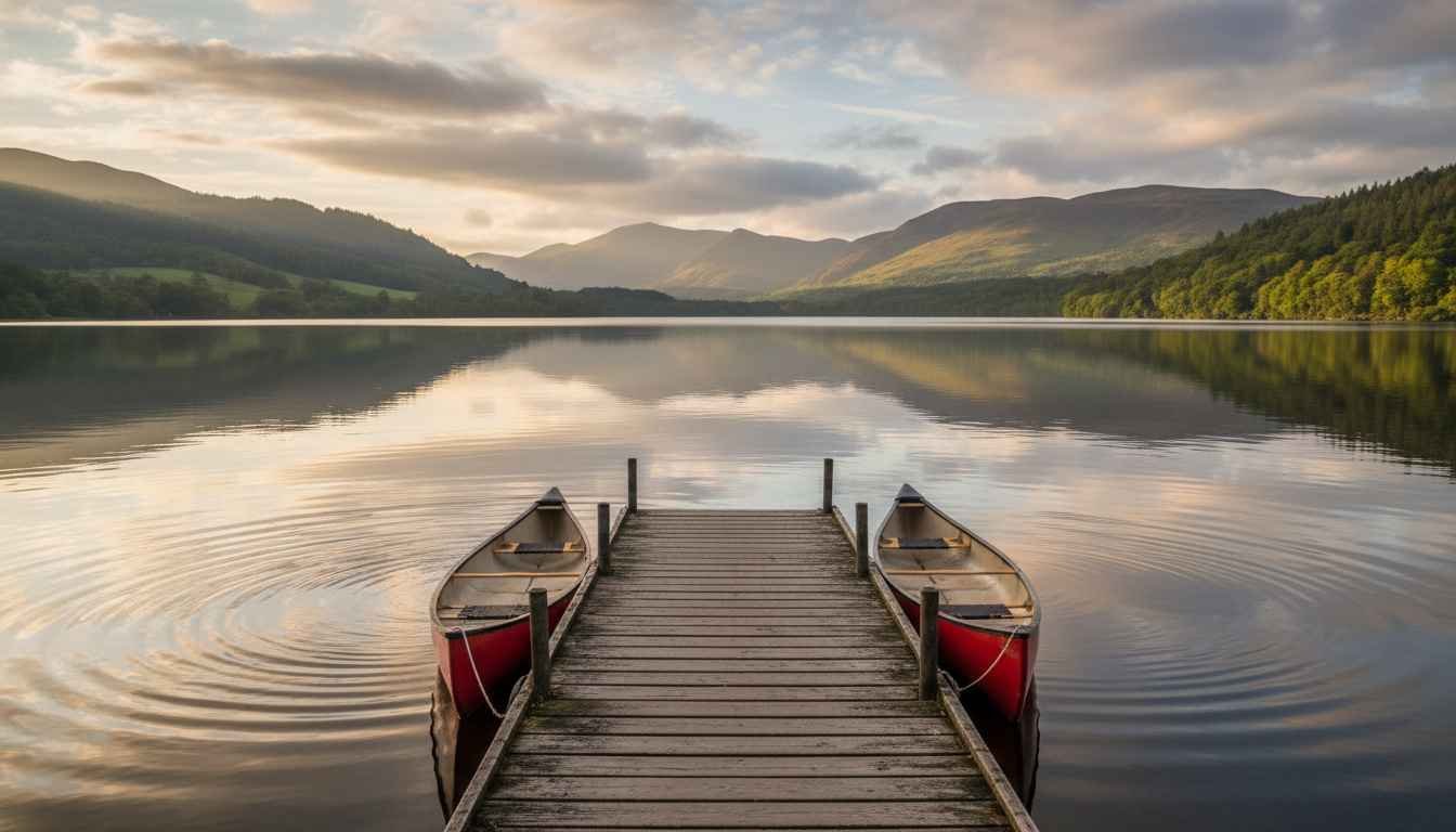 best places to visit in the lake district