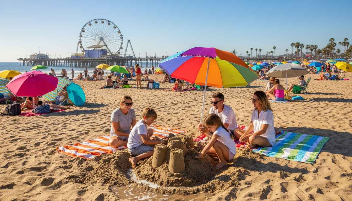 best places to visit in us summer