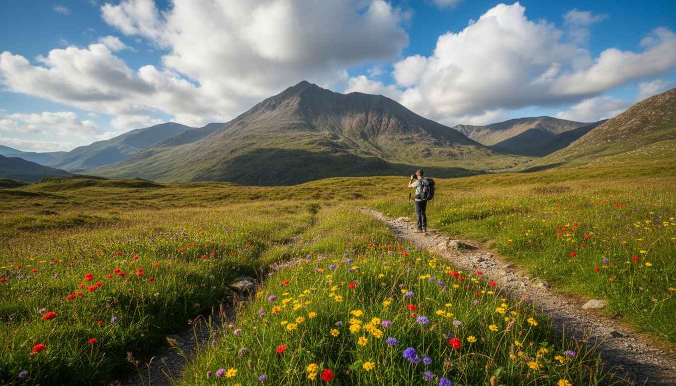 best places to visit in wales england