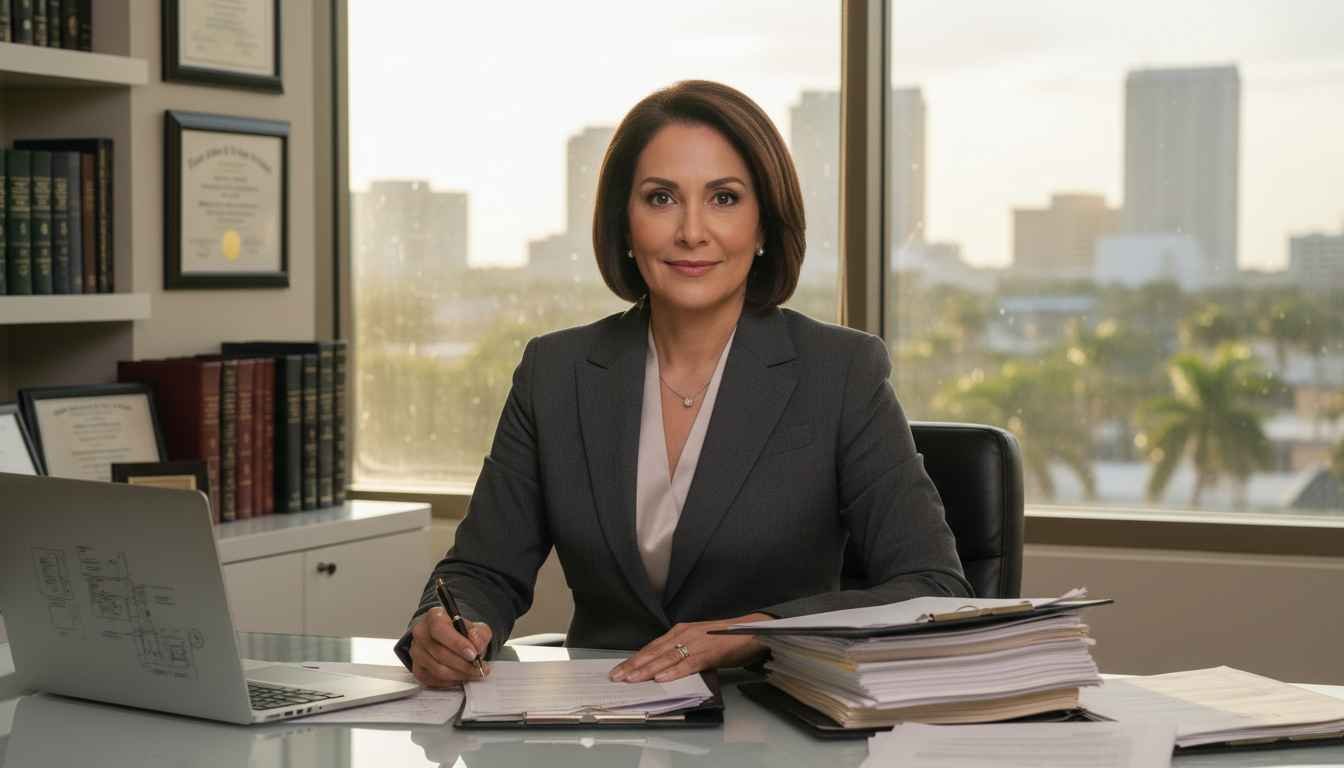 legal malpractice attorney tampa