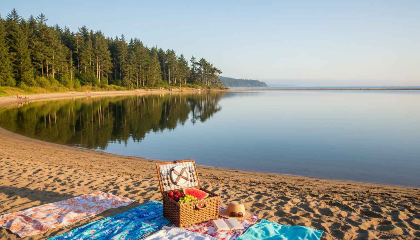 places to visit in lincoln city oregon