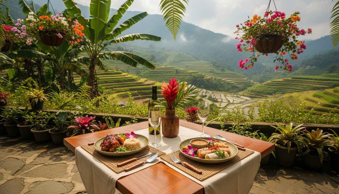 places to visit in luzon for couples