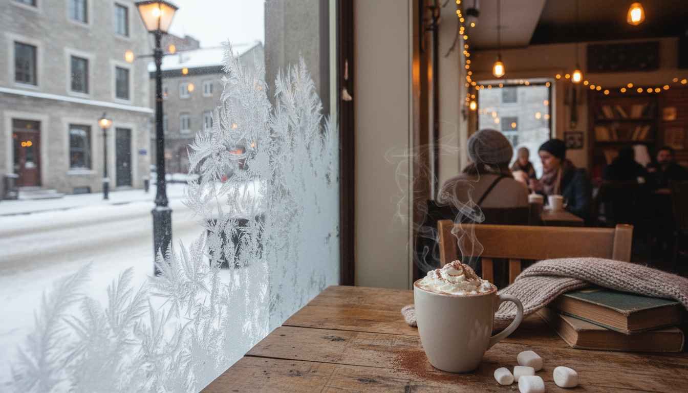 places to visit in montreal in winter