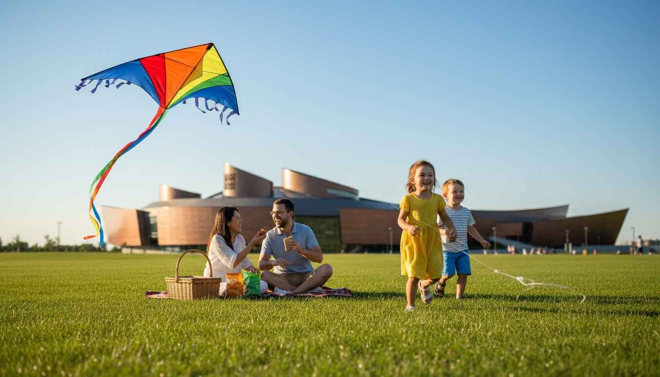 places to visit in ottawa with family