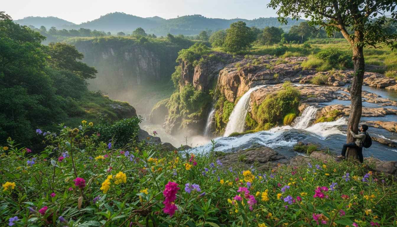 places to visit in pyin oo lwin