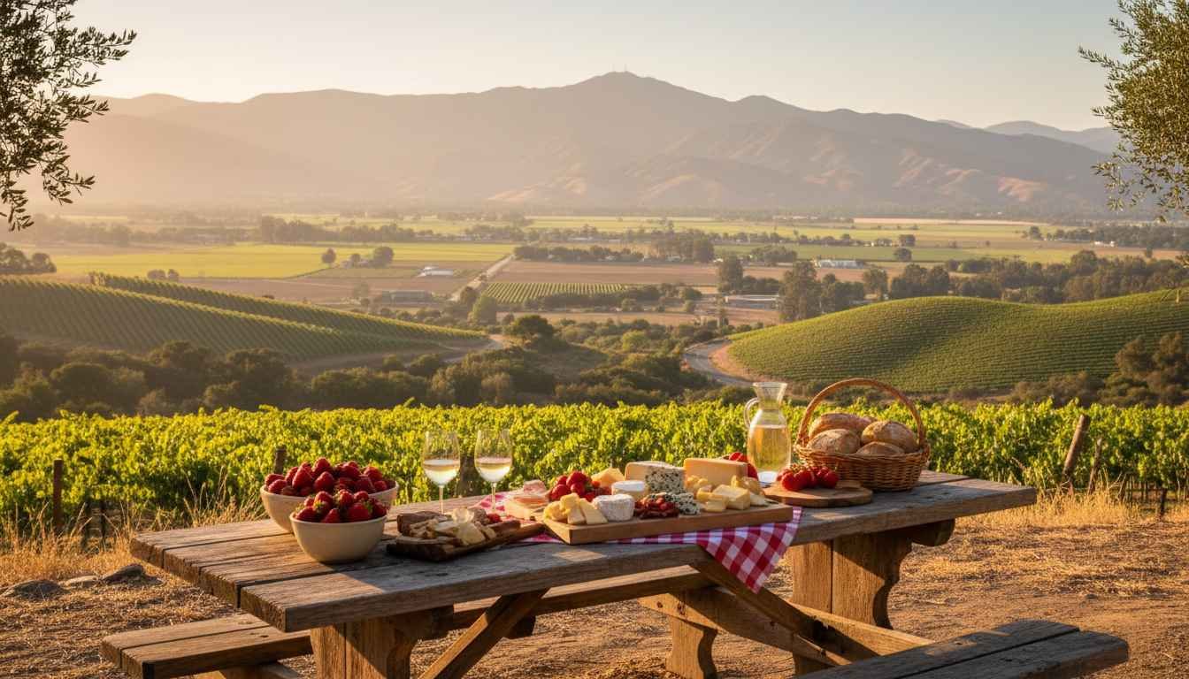 places to visit in santa maria ca