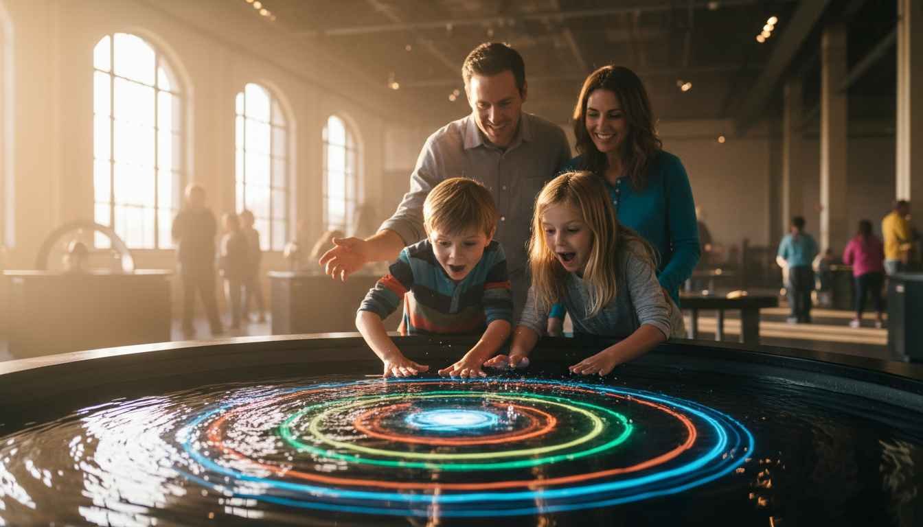 places to visit in sfo with kids