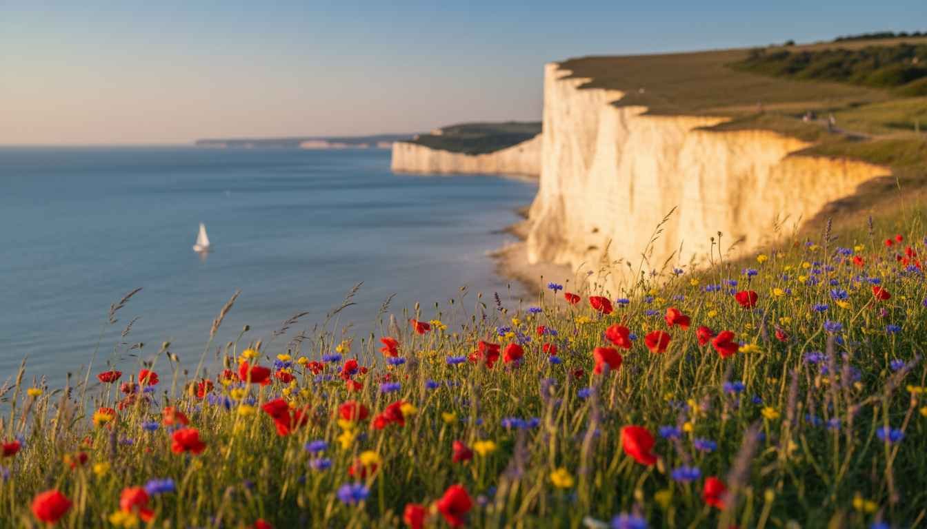 places to visit in the southeast of england