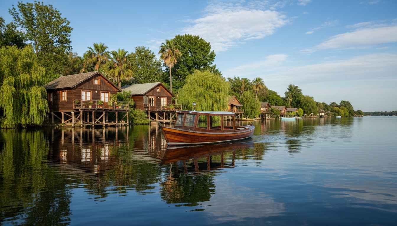 places to visit near buenos aires argentina