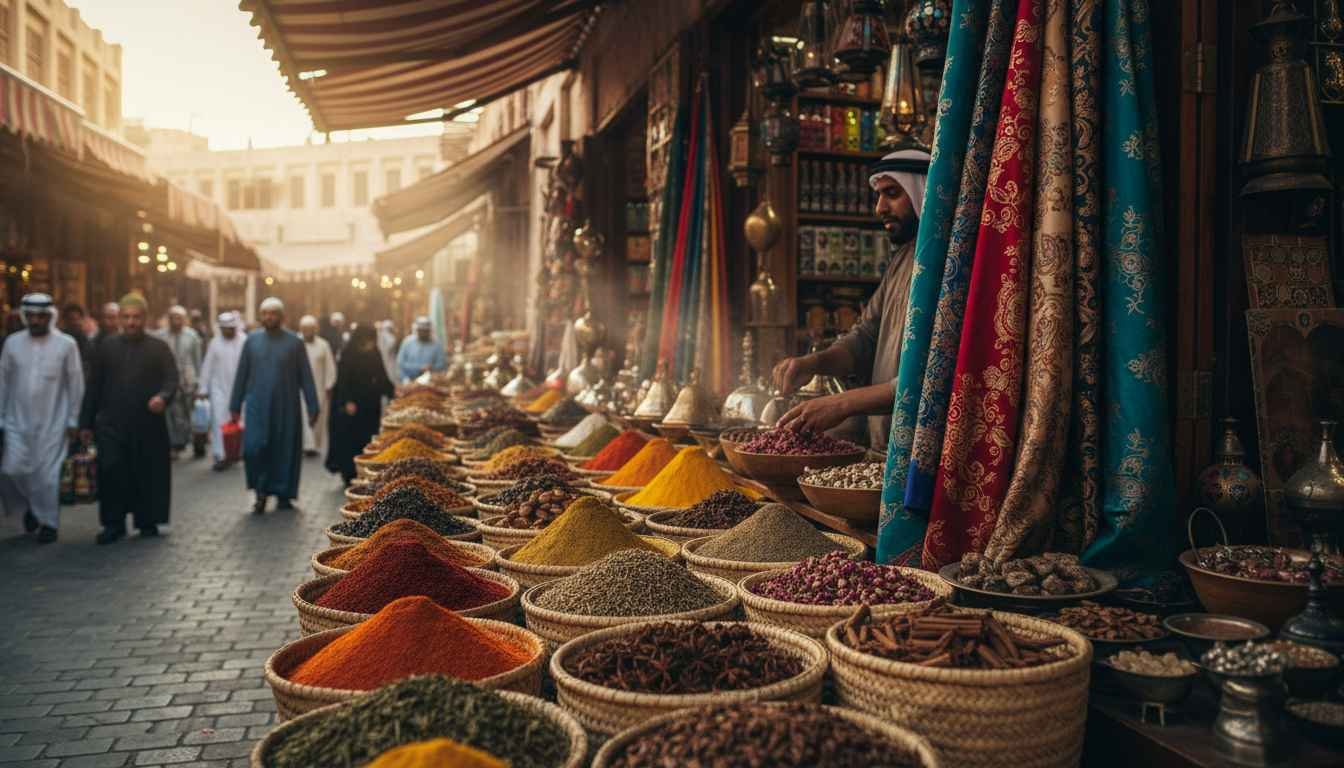 places to visit near dubai international airport