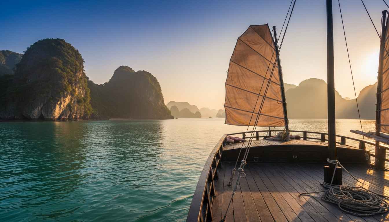 the best place to visit in vietnam