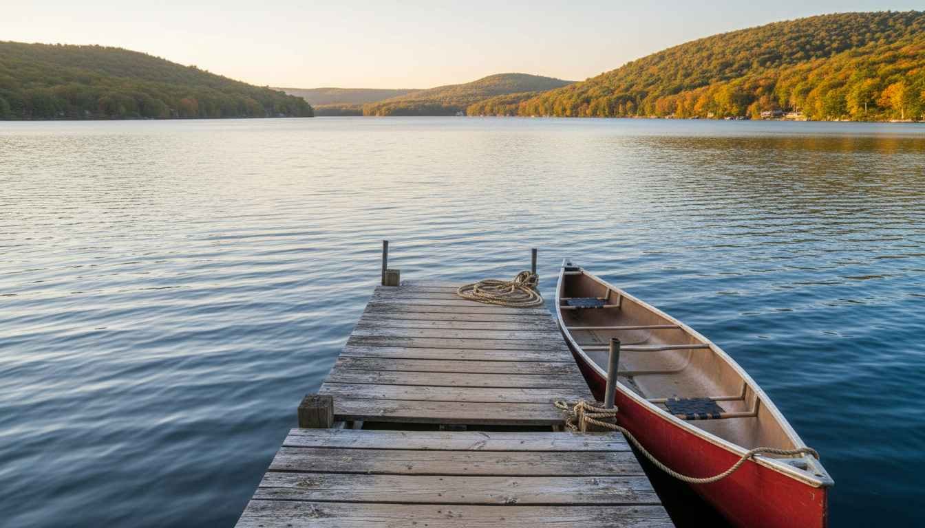 the best places to visit in upstate new york