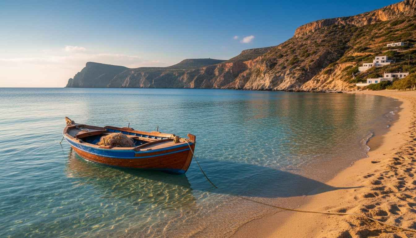 top places to visit in crete greece