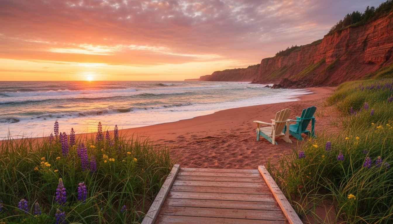 top places to visit in prince edward island