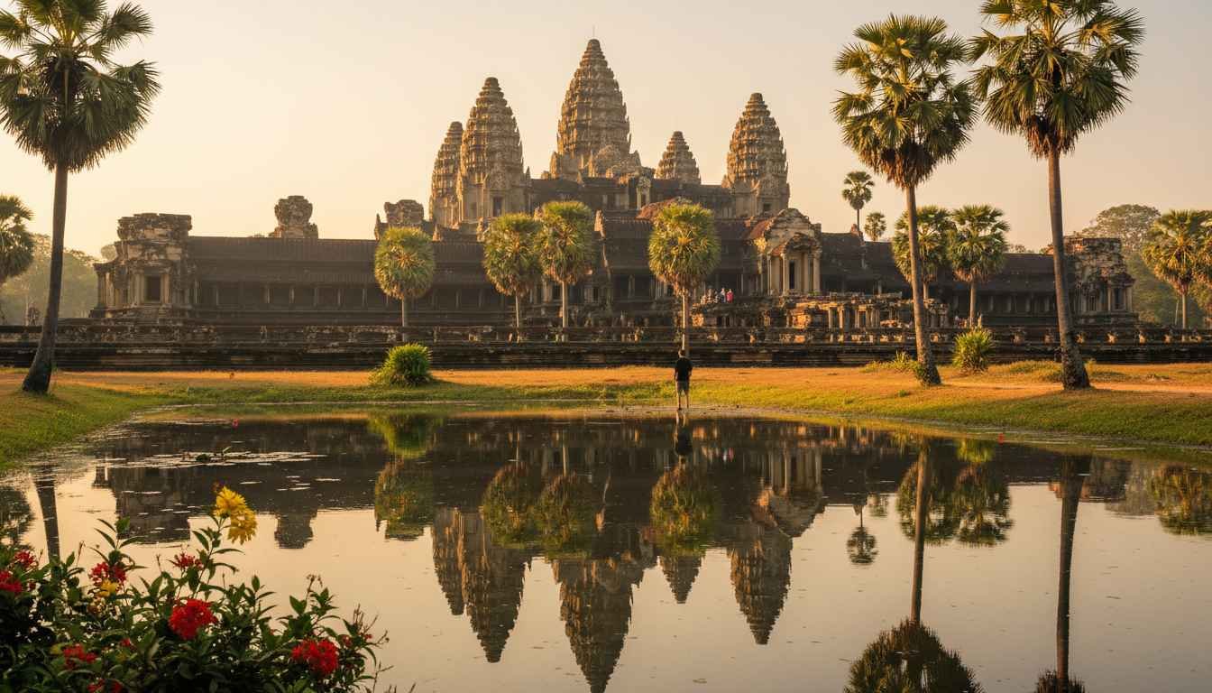 top ten places to visit in cambodia