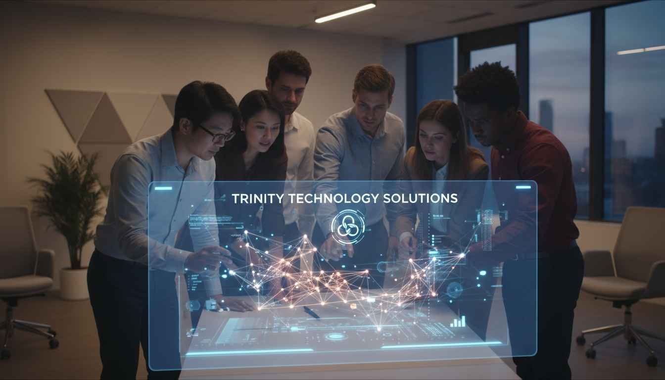 trinity technology solutions