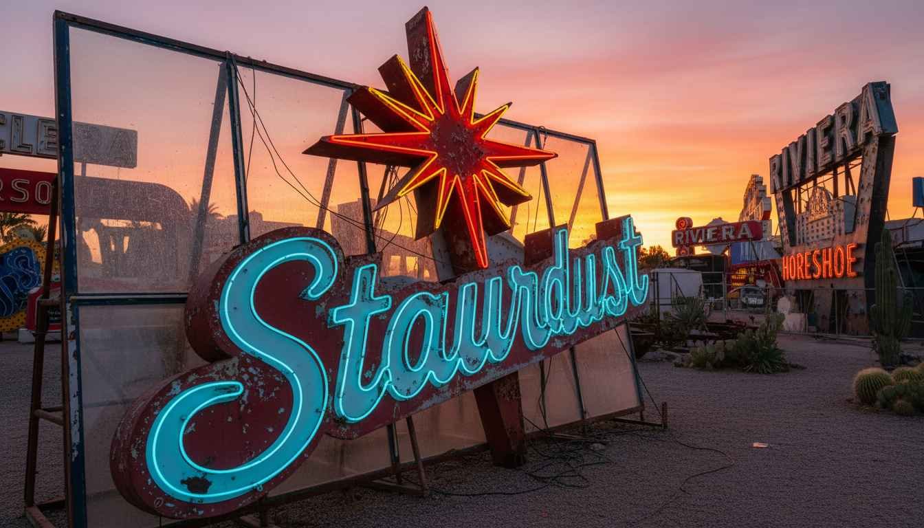 unique places to visit in las vegas