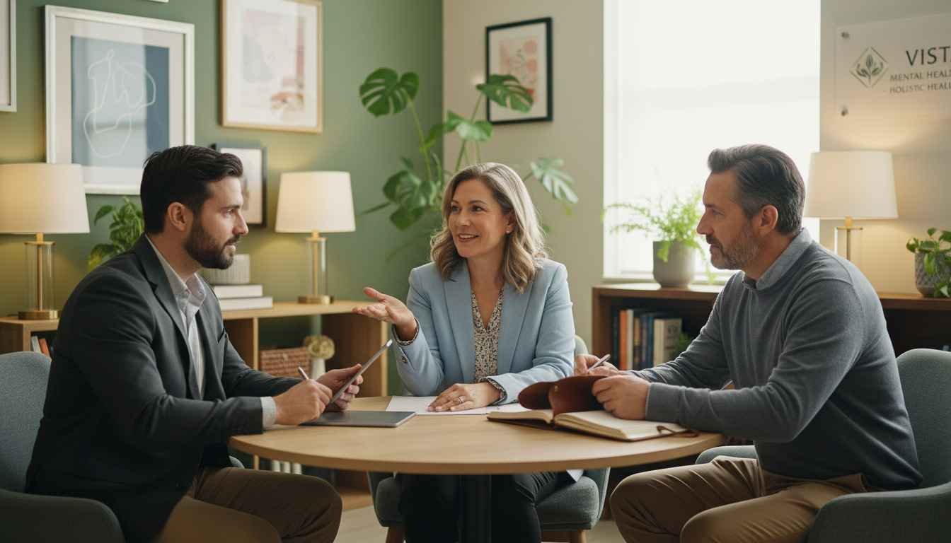 vista mental health medical group