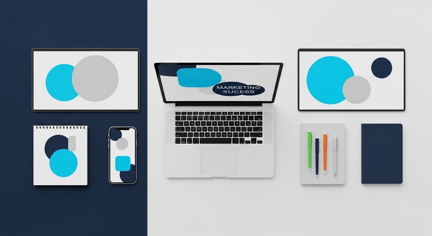 Benchmarking Digital Marketing Success Annapolis