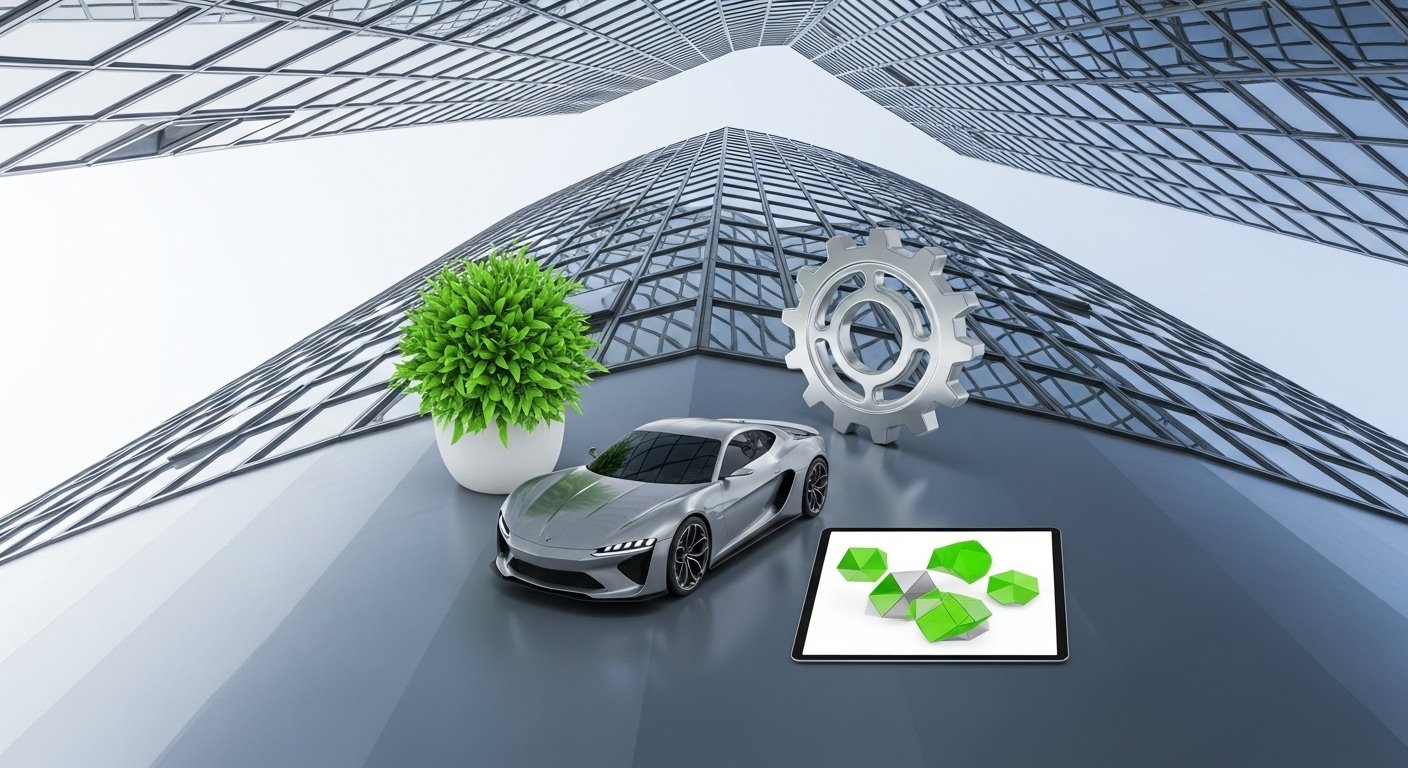 Digital Marketing in Noida Automotive Sector