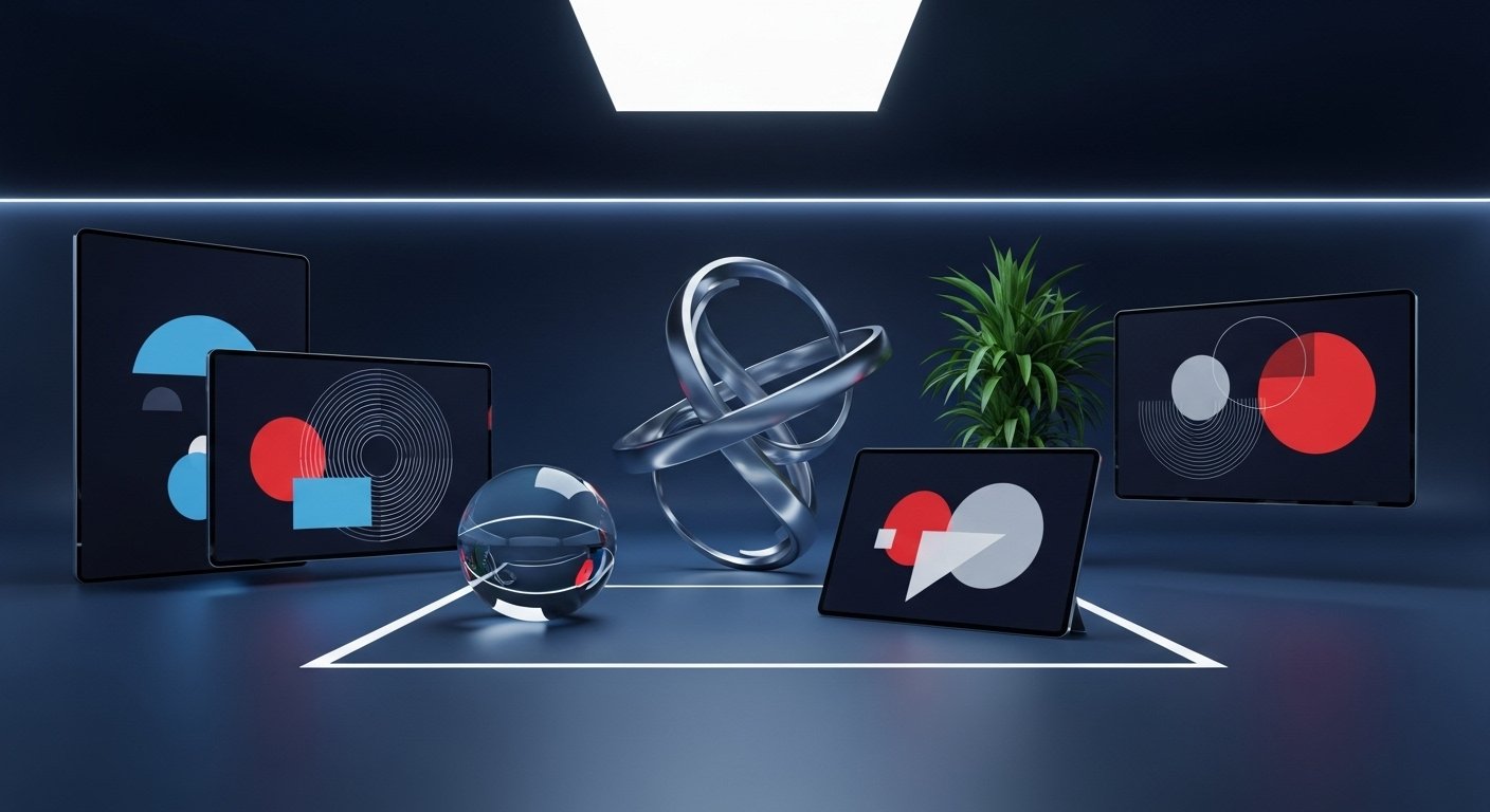 Digital Marketing in St. Augustine Financial Services