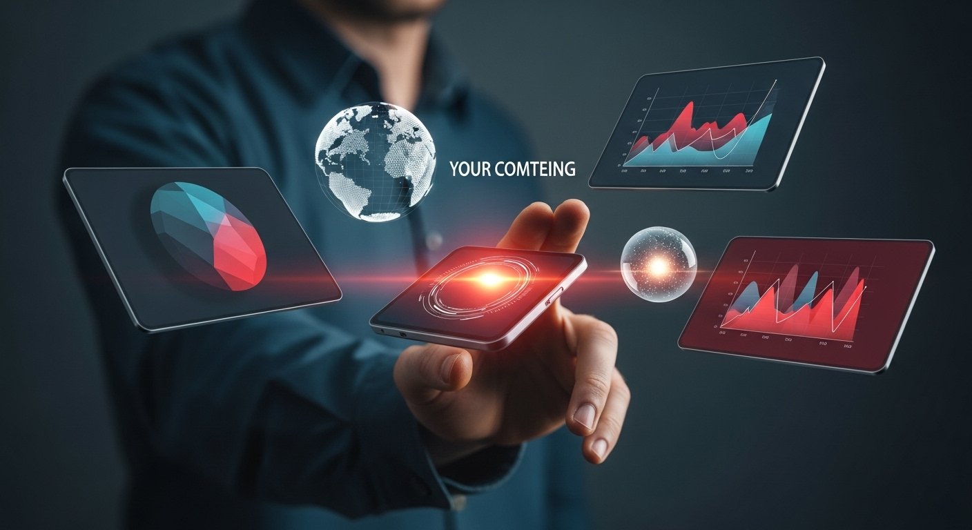 Digital marketing in Salvador