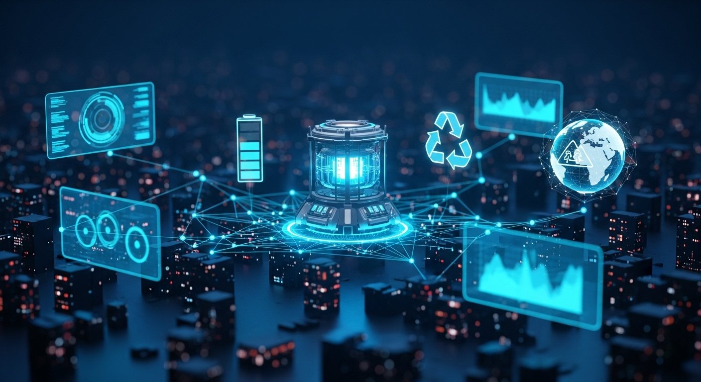 digital marketing energy natural resources