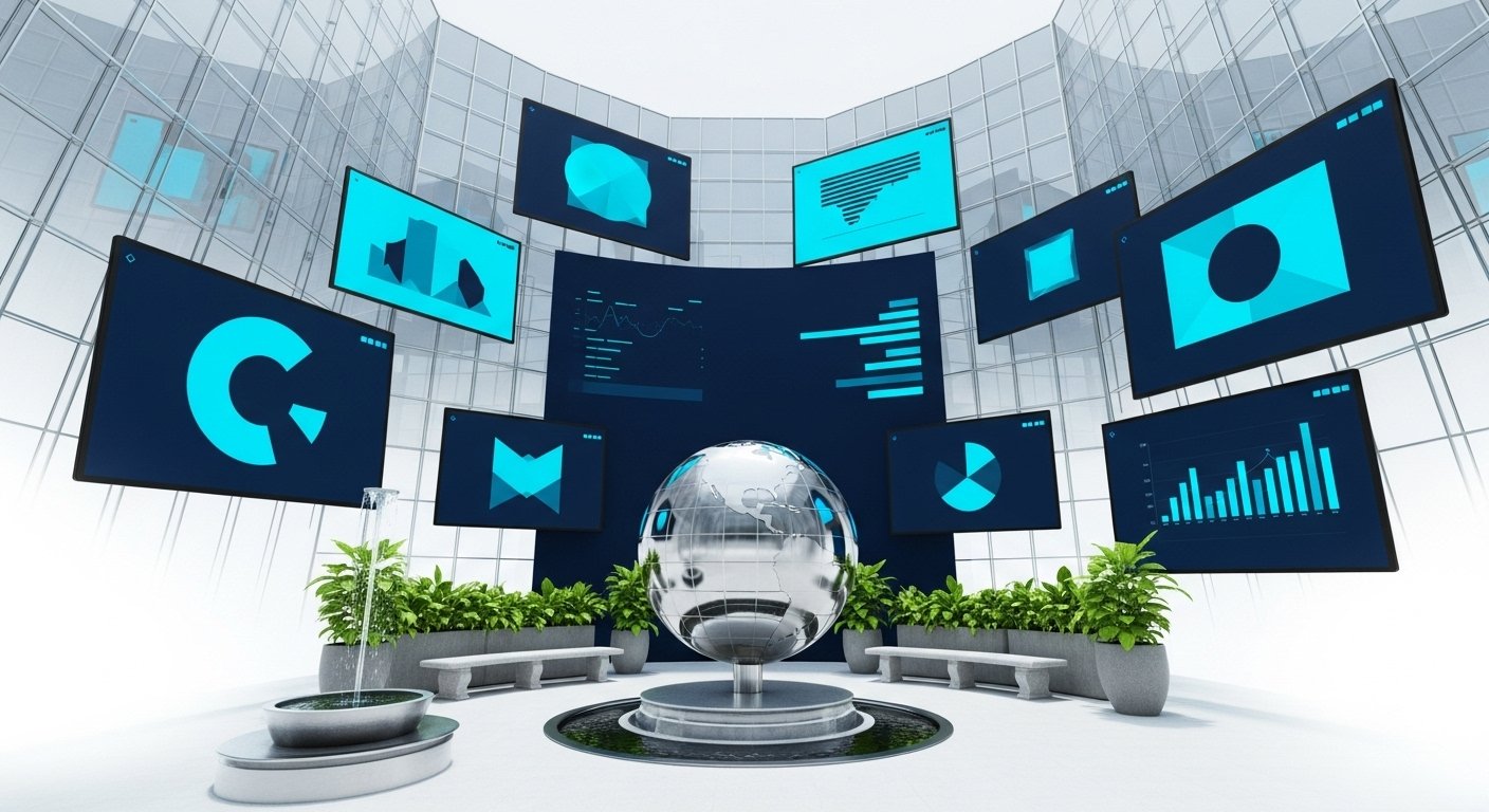 digital marketing financial services Kharkiv