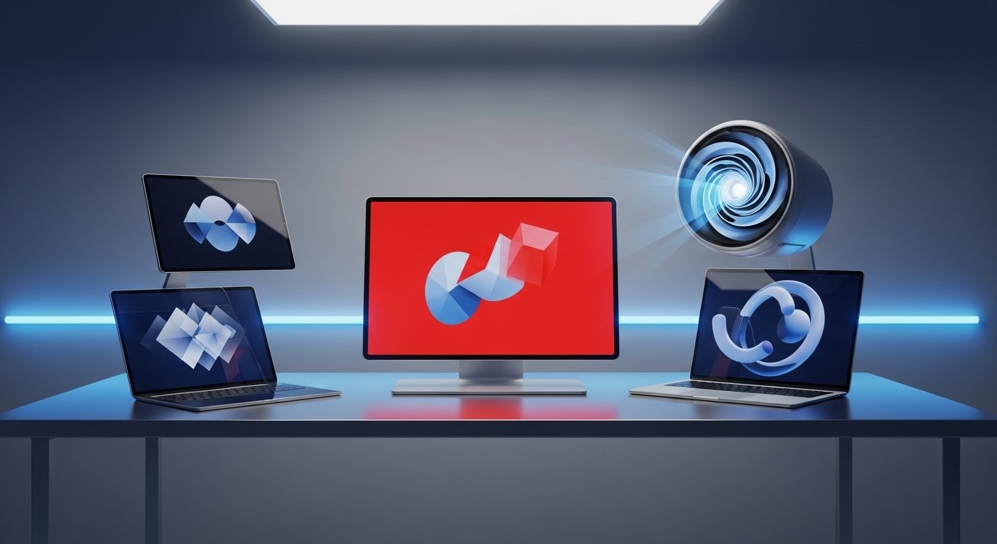 digital marketing for business services firms